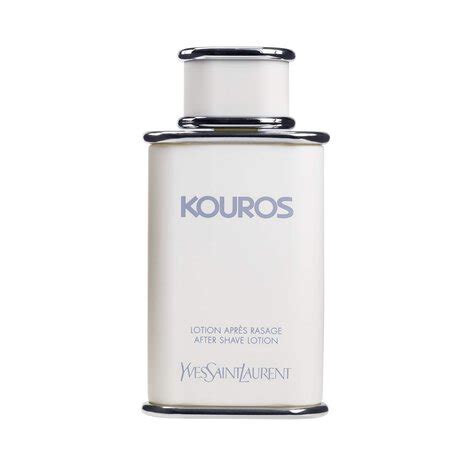 cheapest kouros aftershave.